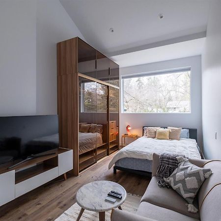 Queen Loft In Nature Toronto Exterior foto