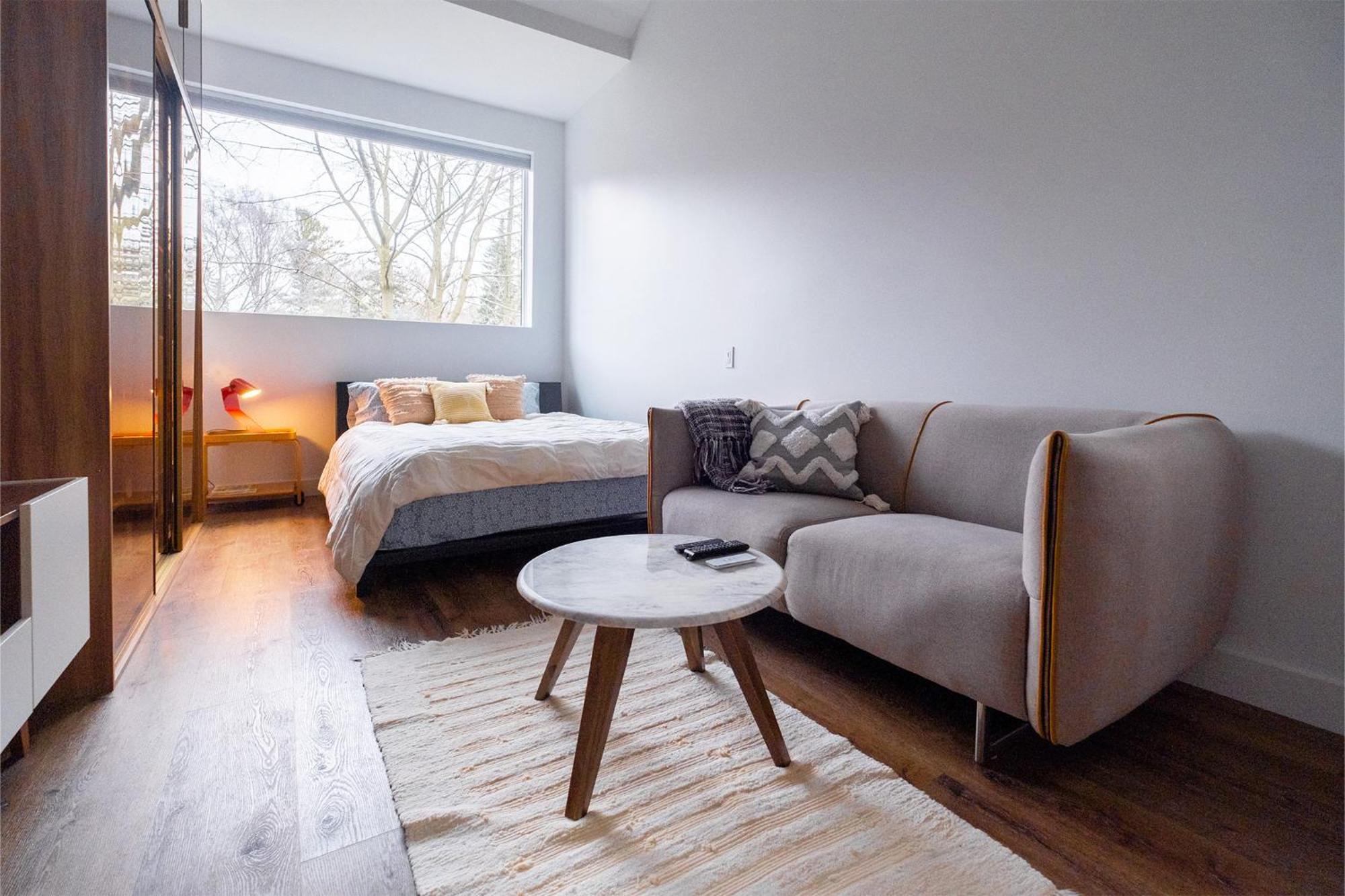 Queen Loft In Nature Toronto Exterior foto